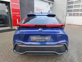 Toyota C hr (2026) thumbnail 6