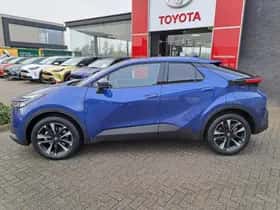 Toyota C hr (2026) thumbnail 57