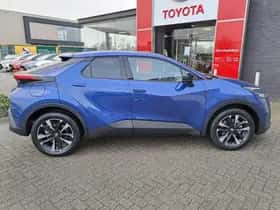 Toyota C hr (2026) thumbnail 58