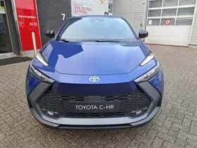 Toyota C hr (2026) thumbnail 59