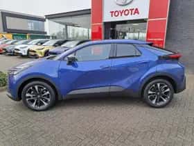 Toyota C hr (2026) thumbnail 9