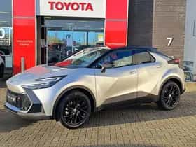 Toyota C hr (2026) thumbnail 1