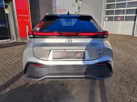 Toyota C hr (2026) thumbnail 12