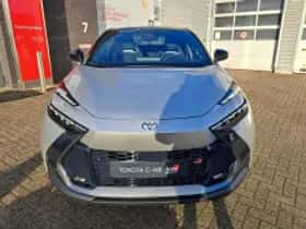 Toyota C hr (2026) thumbnail 5
