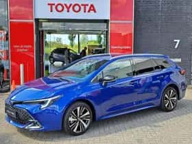 Toyota Corolla (2026)