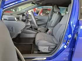 Toyota Corolla (2026) thumbnail 12