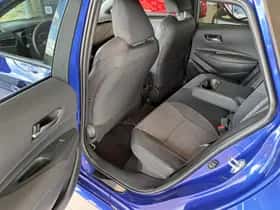 Toyota Corolla (2026) thumbnail 13