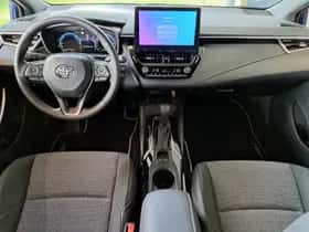 Toyota Corolla (2026) thumbnail 15
