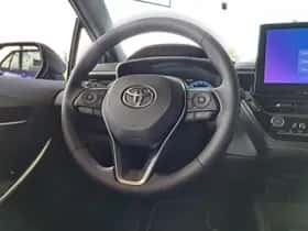 Toyota Corolla (2026) thumbnail 16
