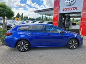 Toyota Corolla (2026) thumbnail 3