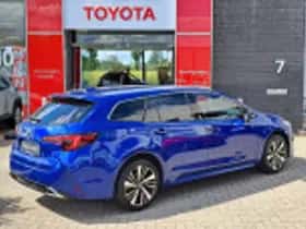 Toyota Corolla (2026) thumbnail 22
