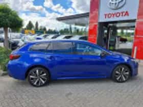Toyota Corolla (2026) thumbnail 23