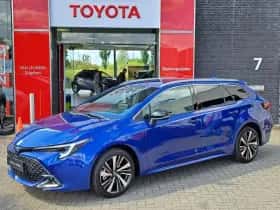 Toyota Corolla (2026) thumbnail 36