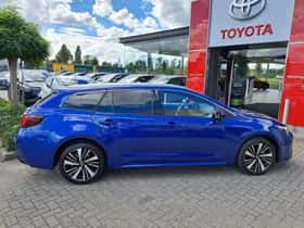 Toyota Corolla (2026) thumbnail 39