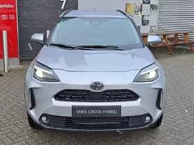 Toyota Yaris Cross (2025) thumbnail 11
