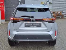 Toyota Yaris Cross (2025) thumbnail 12