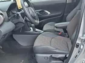 Toyota Yaris Cross (2025) thumbnail 13