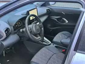 Toyota Yaris Cross (2025) thumbnail 14