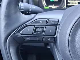 Toyota Yaris Cross (2025) thumbnail 23