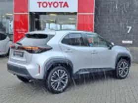 Toyota Yaris Cross (2025) thumbnail 35