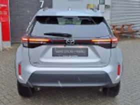 Toyota Yaris Cross (2025) thumbnail 39