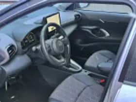 Toyota Yaris Cross (2025) thumbnail 41