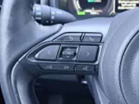 Toyota Yaris Cross (2025) thumbnail 50