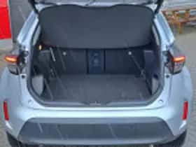 Toyota Yaris Cross (2025) thumbnail 58