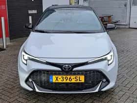 Toyota Corolla (2024) thumbnail 2