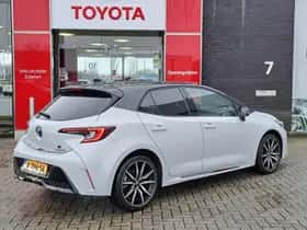 Toyota Corolla (2024) thumbnail 11