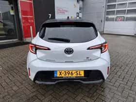 Toyota Corolla (2024) thumbnail 12