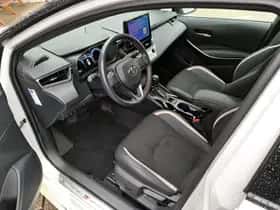 Toyota Corolla (2024) thumbnail 14