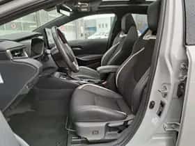 Toyota Corolla (2024) thumbnail 15