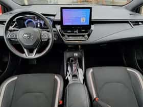 Toyota Corolla (2024) thumbnail 17
