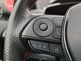Toyota Corolla (2024) thumbnail 21