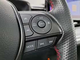Toyota Corolla (2024) thumbnail 22