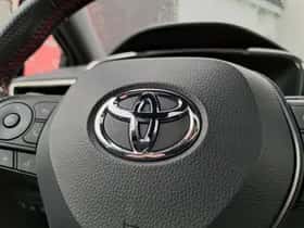 Toyota Corolla (2024) thumbnail 23