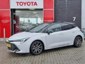 Toyota Corolla (2024) thumbnail 34
