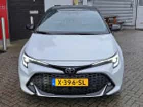 Toyota Corolla (2024) thumbnail 35