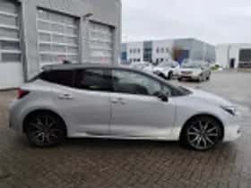 Toyota Corolla (2024) thumbnail 37