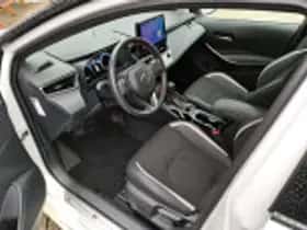 Toyota Corolla (2024) thumbnail 41