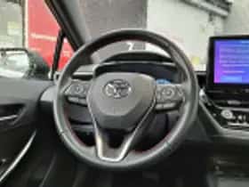 Toyota Corolla (2024) thumbnail 45