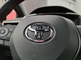 Toyota Corolla (2024) thumbnail 50