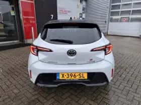 Toyota Corolla (2024) thumbnail 6