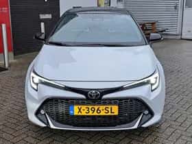 Toyota Corolla (2024) thumbnail 66