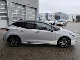 Toyota Corolla (2024) thumbnail 68