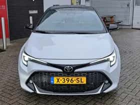 Toyota Corolla (2024) thumbnail 8