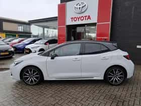 Toyota Corolla (2024) thumbnail 9