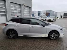 Toyota Corolla (2024) thumbnail 10
