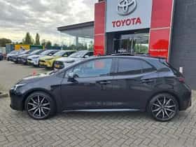 Toyota Corolla (2026) thumbnail 12